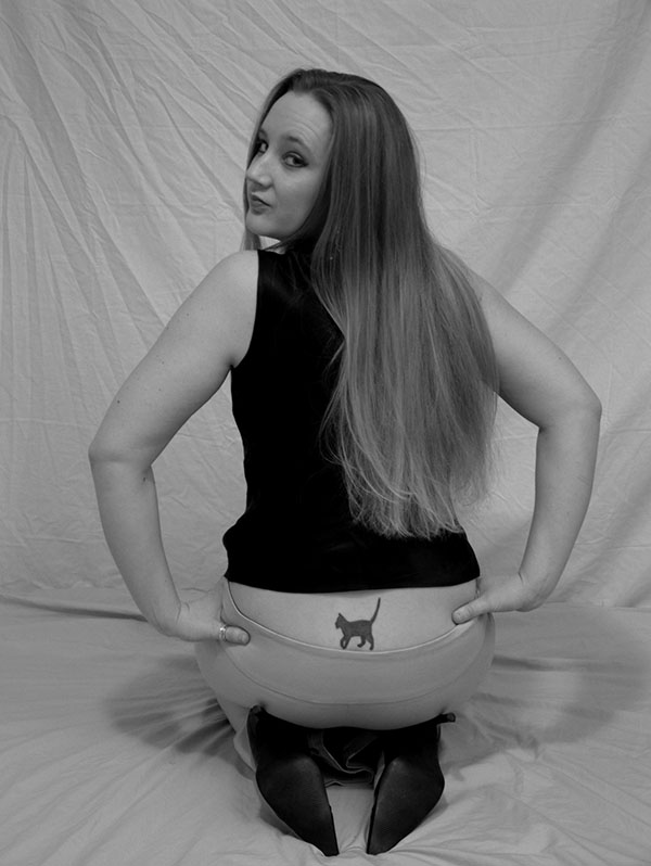 cat tat