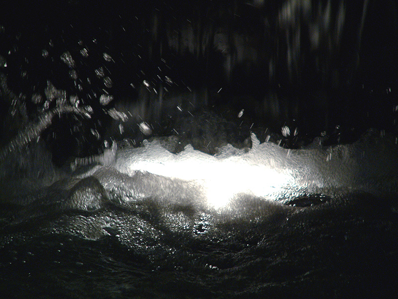 boiling